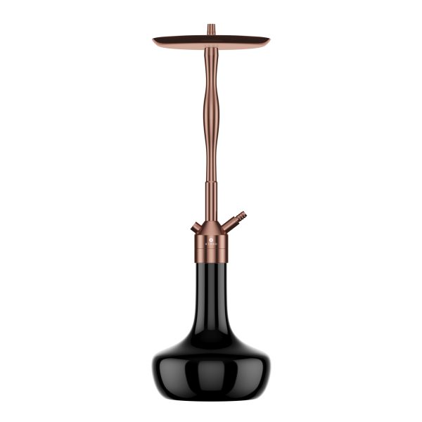 NEW YORK_ROSE GOLD_BLACK