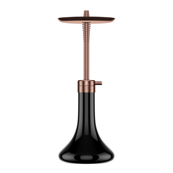 DRAGON L_ROSE GOLD_BLACK