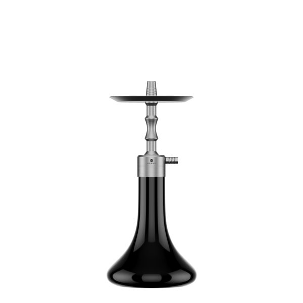 DRAGON M_SILVER_BLACK